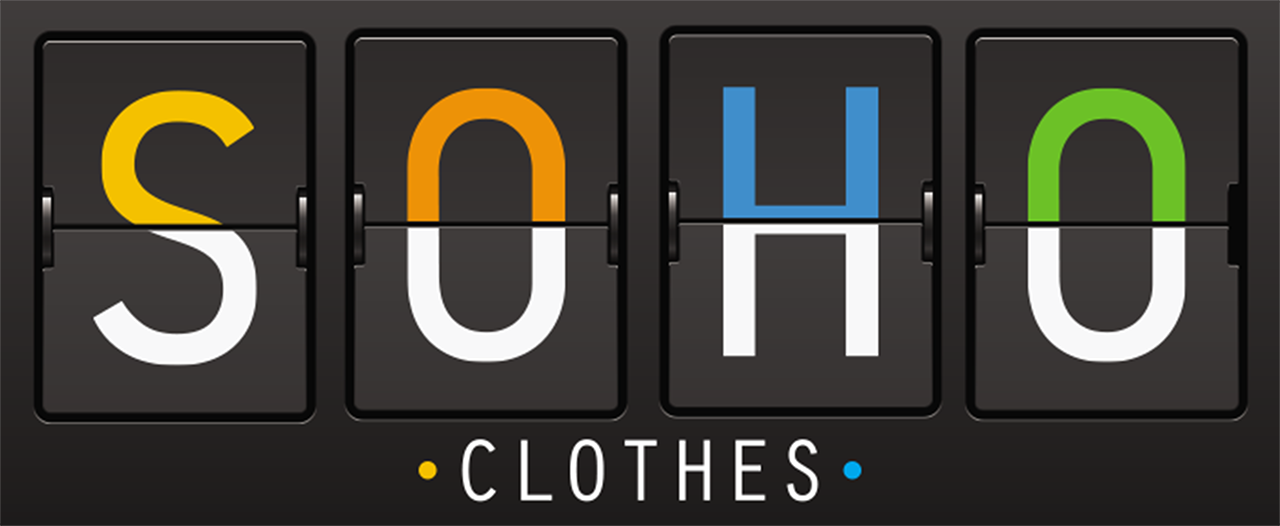 Soho Clothes